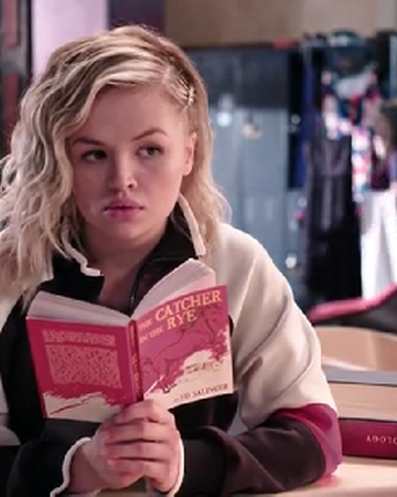 The Sanders Greenhouse Academy Wiki Fandom