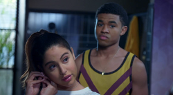 Parker And Sophie Greenhouse Academy Wiki Fandom