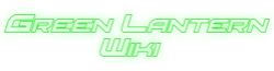 Category:Characters | Green Lantern Wiki | Fandom