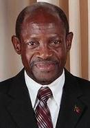 Denzil Douglas (St. Kitts & Nevis)