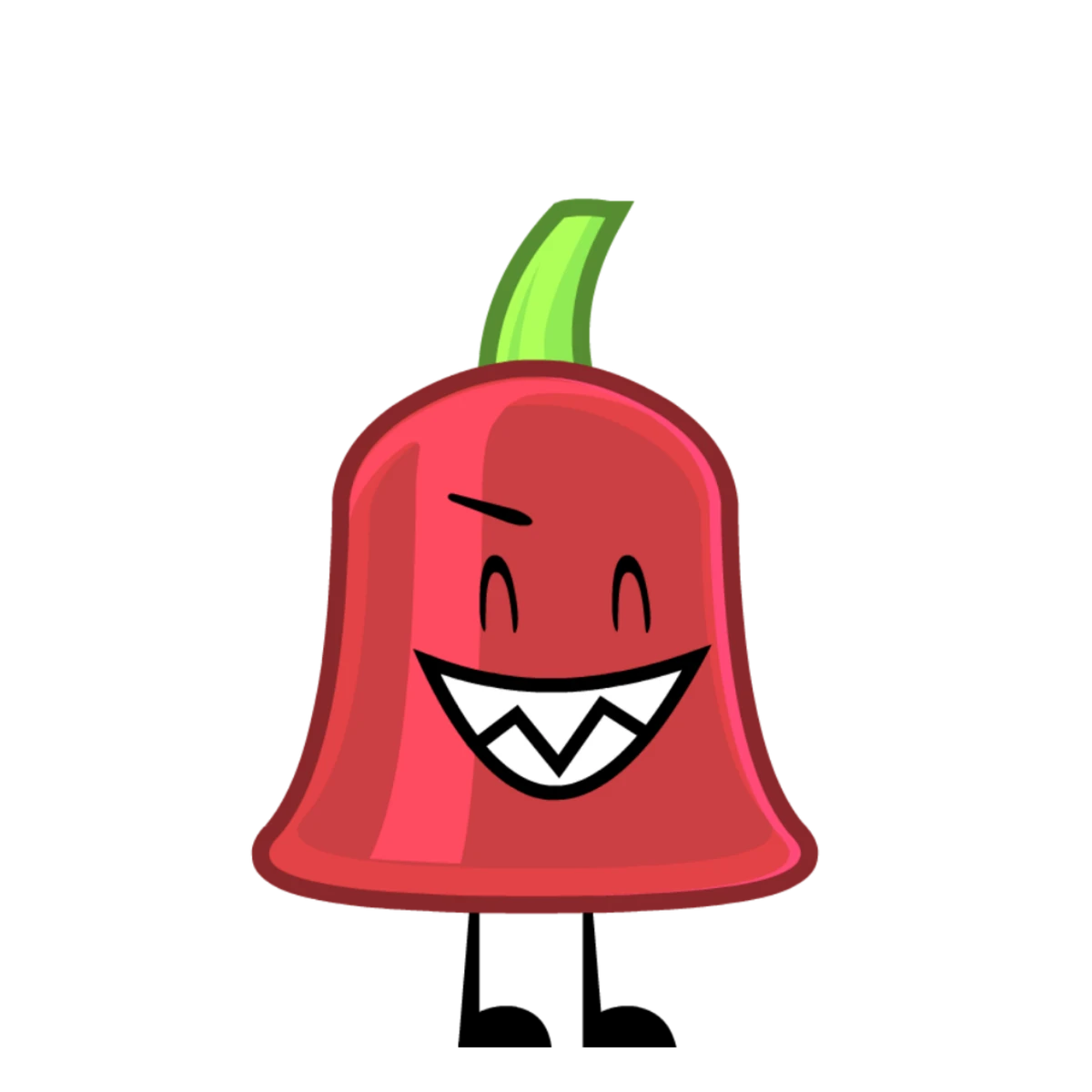 Bell Pepper Green's Messy Room Wiki Fandom