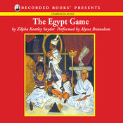 The Egypt Game Audiobook