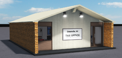 Tax Office, Greenville, Wisconsin Wiki