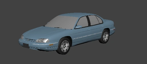 1996 Chevlon Dazzling | Greenville, Wisconsin Wiki | Fandom