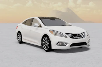 2012 Hyundai Azera | Greenville, Wisconsin Wiki | Fandom