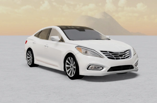 2012 Hyundai Azera | Greenville, Wisconsin Wiki | Fandom