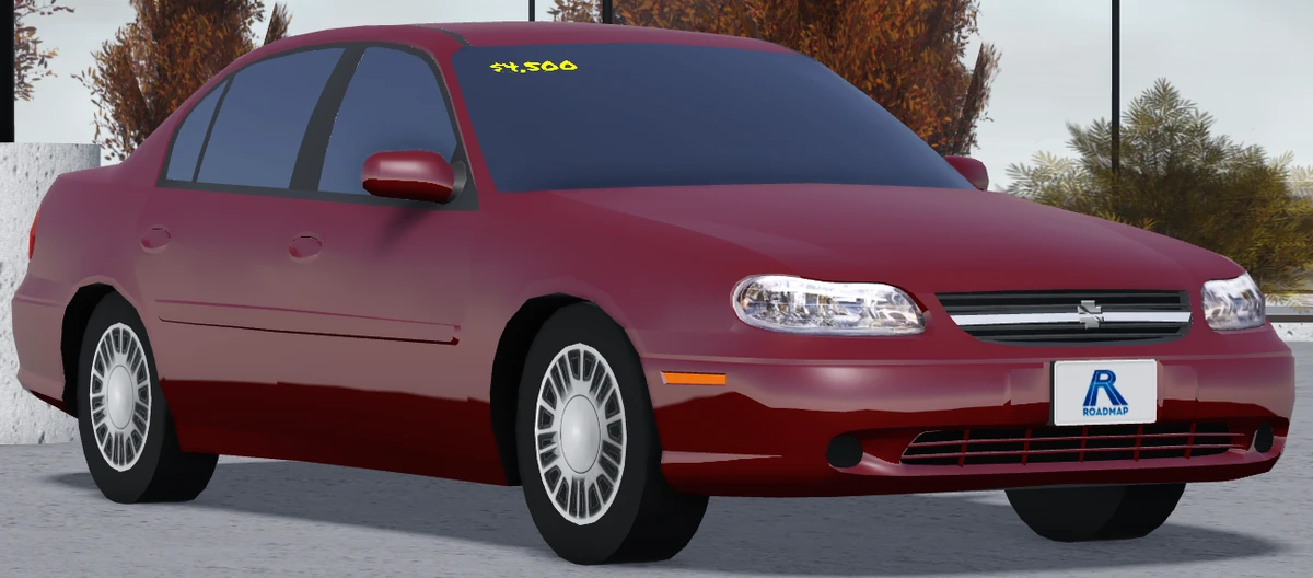 Prop Cars | Greenville, Wisconsin Wiki | Fandom