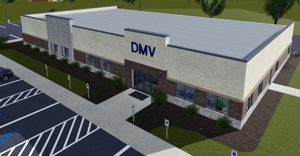 DMV Greenville, Wisconsin Wiki Fandom