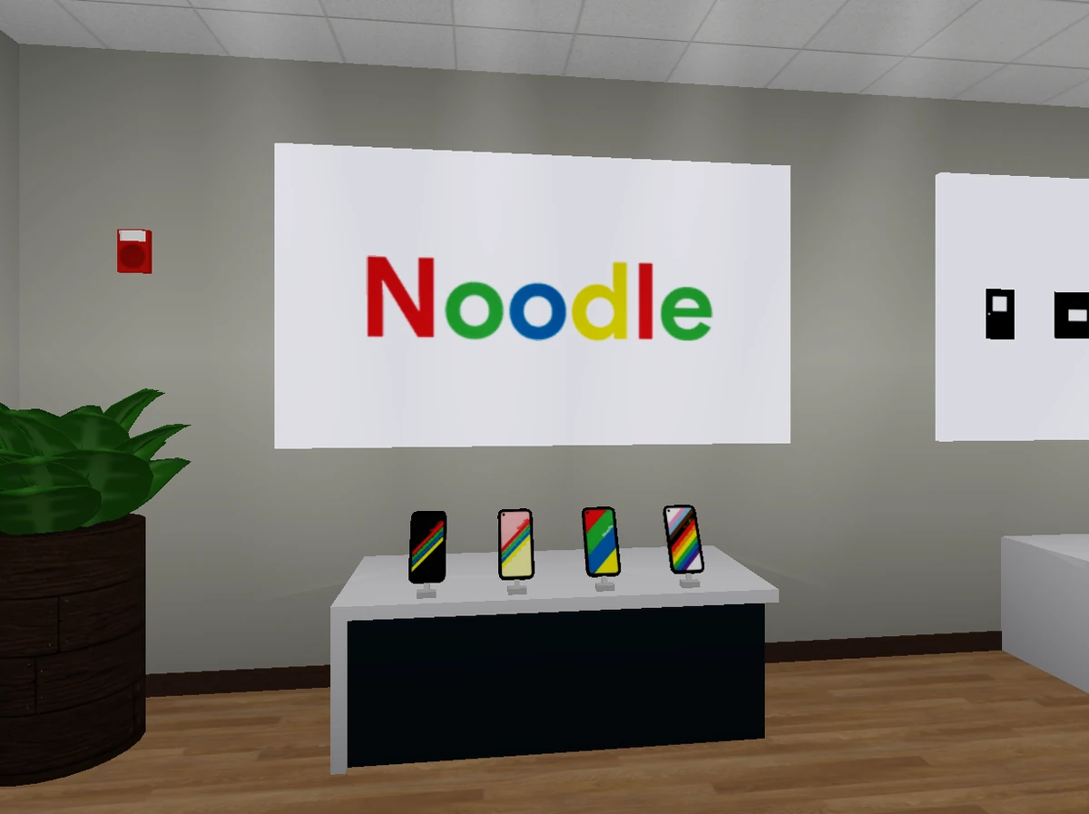 Noodle Greenville, Wisconsin Wiki Fandom