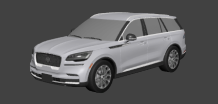 Lincoln Aviator - Wikipedia