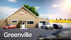 Greenville Greenville Wisconsin Wiki Fandom - greenville roblox new update