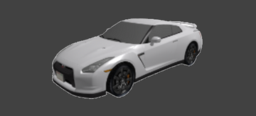 What the Nissan Skyline R36 GT-R Could Look Like - The Flighter