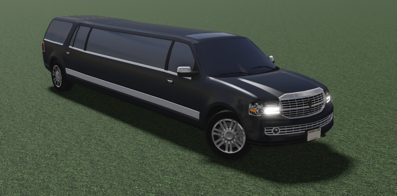 2013 Sentinel Adventurer Executive Limo Greenville Wisconsin Wiki Fandom - who desined the limo for roblox bloxy