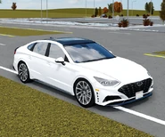 Hyundai tuscani 2022