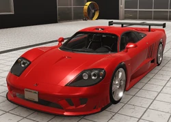 2006 Saleen S7 | Greenville, Wisconsin Wiki | Fandom