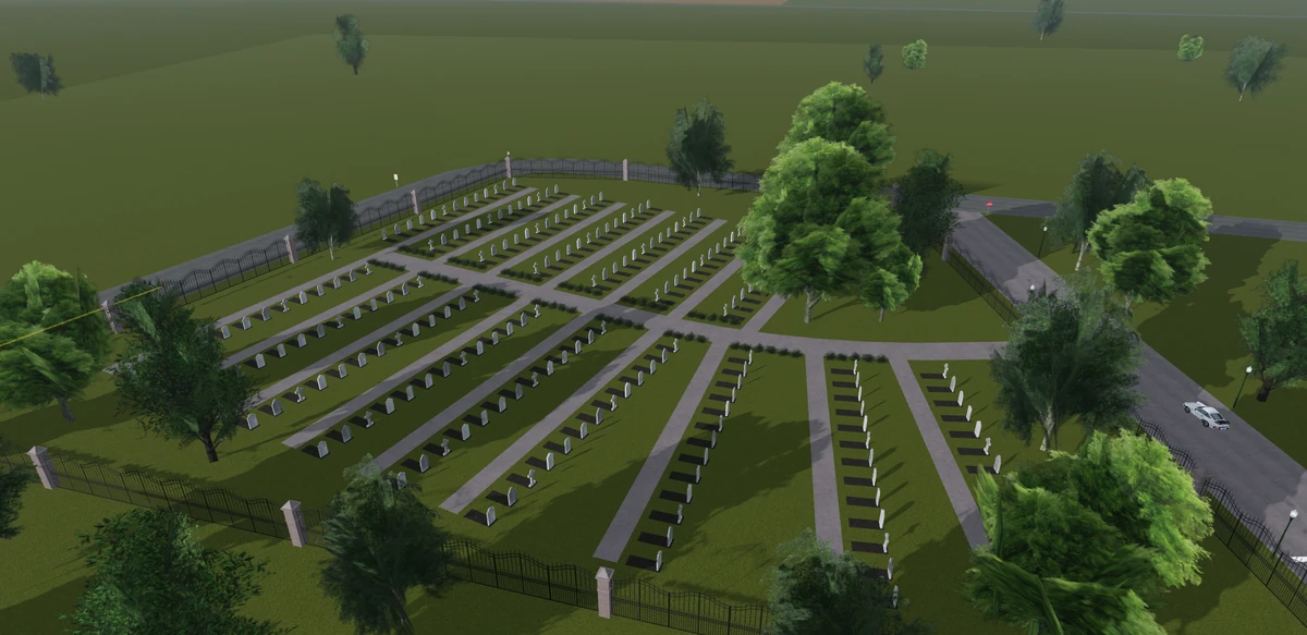 Graveyard Greenville, Wisconsin Wiki Fandom