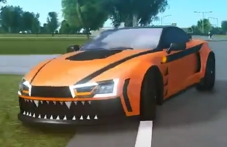 2020 Western Kaiju XA-65 | Greenville, Wisconsin Wiki | Fandom