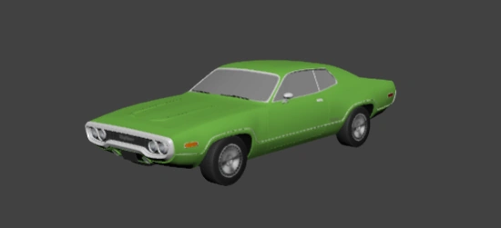 1971 Mayflower Orbiter | Greenville, Wisconsin Wiki | Fandom