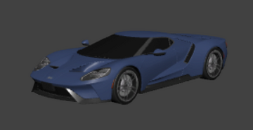 Ford GT - Wikipedia