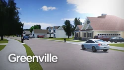 Greenville Greenville Wisconsin Wiki Fandom - greenville beta roblox house code