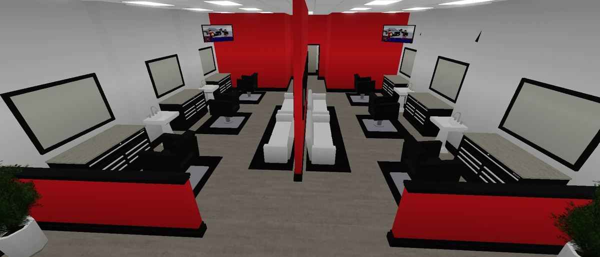 The Barbers Chair Greenville, Wisconsin Wiki Fandom