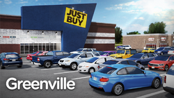 Greenville Wisconsin Wiki Fandom - greenville roblox leaks