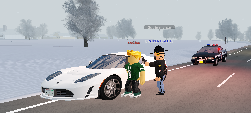 State Patrol Greenville Wisconsin Wiki Fandom - what is combat logging in roblox greenville