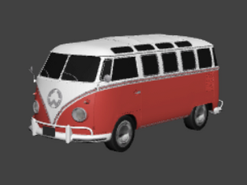 Wolfsburg vans clearance