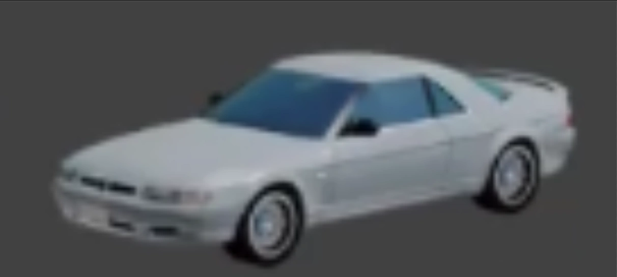 1991 Mazuku Supesu | Greenville, Wisconsin Wiki | Fandom