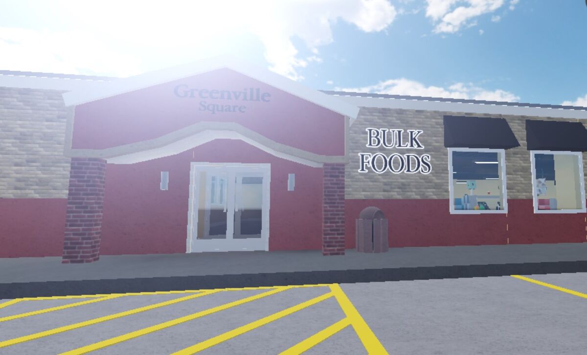 The Bulk Priced Food Shoppe Greenville, Wisconsin Wiki Fandom