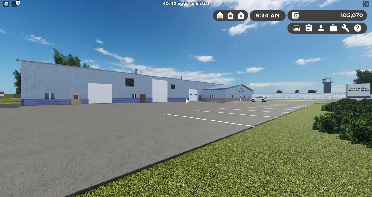 Joe's Collision and Restoration Greenville, Wisconsin Wiki Fandom