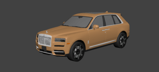 Rolls-Royce Cullinan - Wikipedia