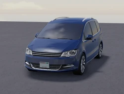 Karen ZD Racing Car EX07 - High-Speed 1/7 RC Sports Car Kit