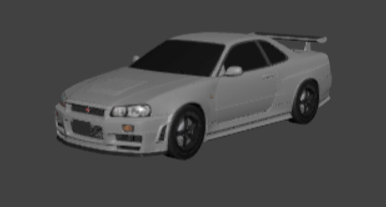 2005 Navara Horizon GT-R Navmo Z-Tune | Greenville