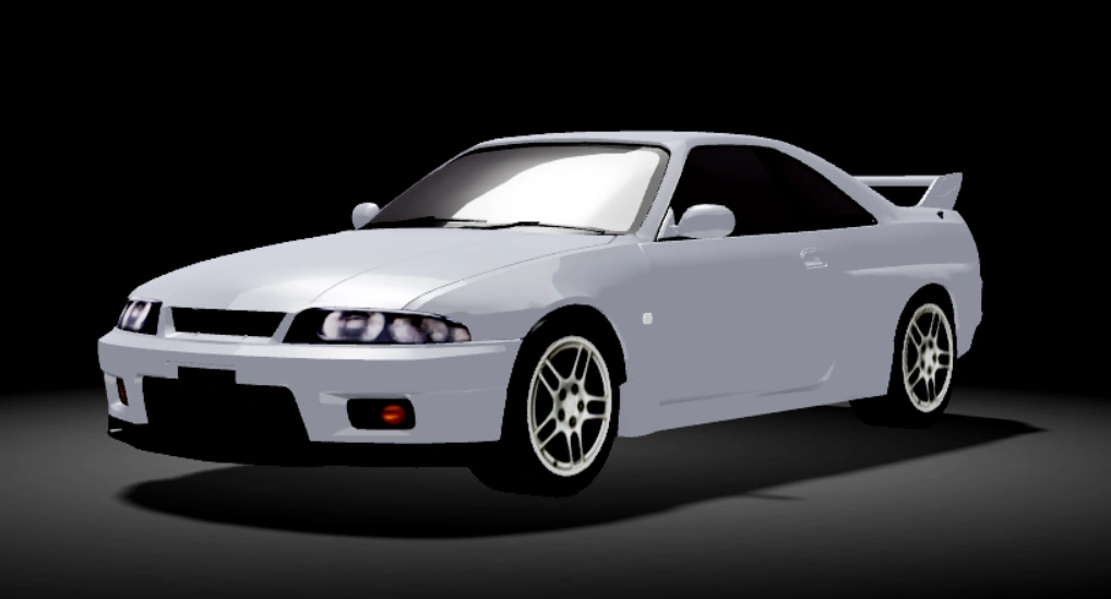 1995 Nissan Skyline GT-R (R33) | Greenville, Wisconsin Wiki | Fandom