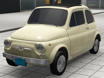 フィアット 500 1968 Fiat 500 | Greenville, Wisconsin Wiki | Fandom