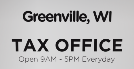Tax Office, Greenville, Wisconsin Wiki