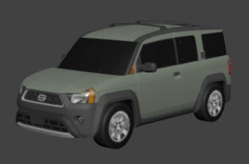 自動車 HI-ACE Vanning ZELDA TYPE-5 Mattel Hot Wheels Team Transport Truck & Race Car - Euro Hauler