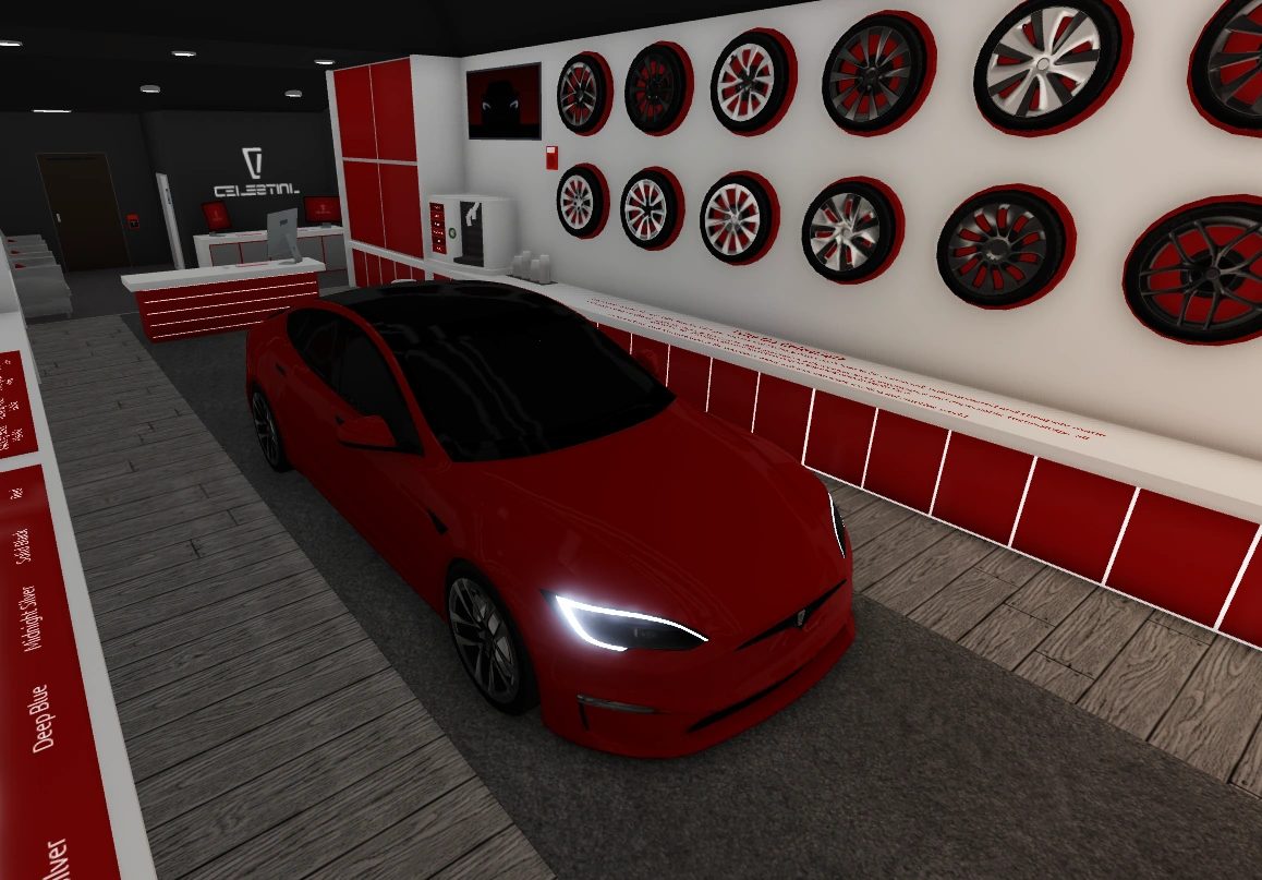 Prop Cars | Greenville, Wisconsin Wiki | Fandom