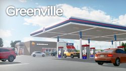 Greenville Wisconsin Wiki Fandom - how to turn on sirens in greenville roblox pc