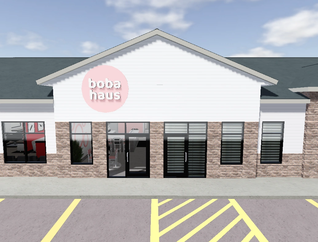 Boba haus Greenville, Wisconsin Wiki Fandom