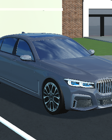 2020 Bmw M760li Greenville Beta Roblox Wiki Fandom - roblox greenville beta 2018