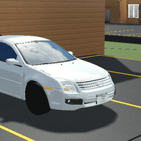 2006 Ford Fusion Greenville Beta Roblox Wiki Fandom