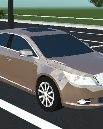 Greenville Roblox Cars