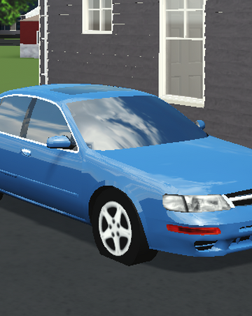 1998 Nissan Maxima Greenville Beta Roblox Wiki Fandom - how to get a house in greenville roblox