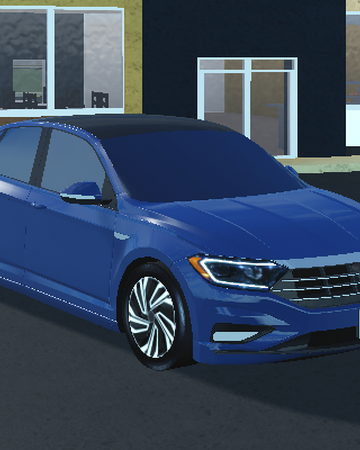 2019 Volkswagen Jetta Greenville Beta Roblox Wiki Fandom - greenville beta roblox videos