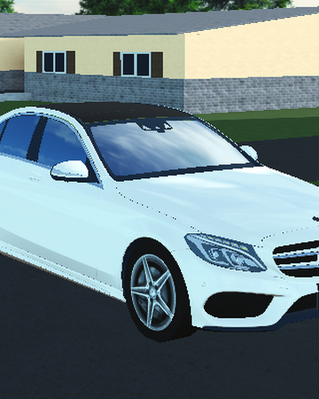 2014 Mercedes Benz C250 Greenville Beta Roblox Wiki Fandom