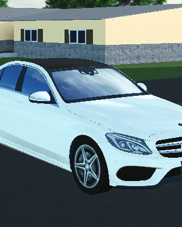 2014 Mercedes Benz C250 Greenville Beta Roblox Wiki Fandom - roblox games greenville beta