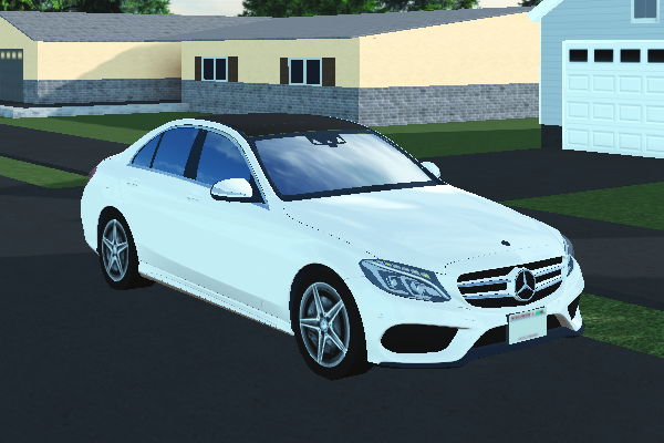 2014 Mercedes Benz C250 Greenville Beta Roblox Wiki Fandom - roblox greenville wisconsin wiki