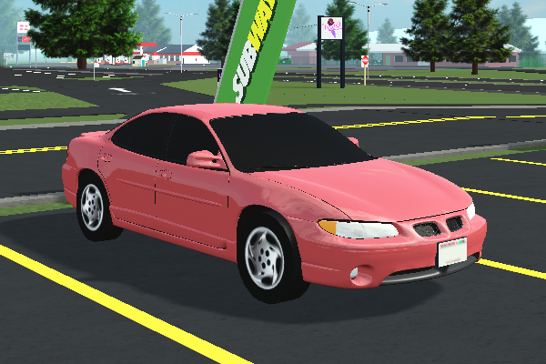 2000 Pontiac Grand Prix Greenville Beta Roblox Wiki Fandom